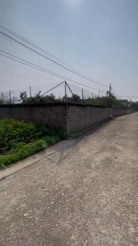 Đất nền lô góc 66.5m² tại Minh Phú, Sóc Sơn - Cơ hội đầu tư lý tưởng!