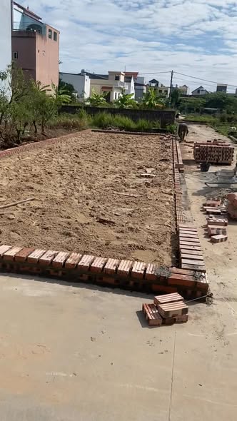 Đất nền Quang Minh Mê Linh 72m² giá đầu tư - Mặt tiền đẹp, khuôn thửa hoa hậu!