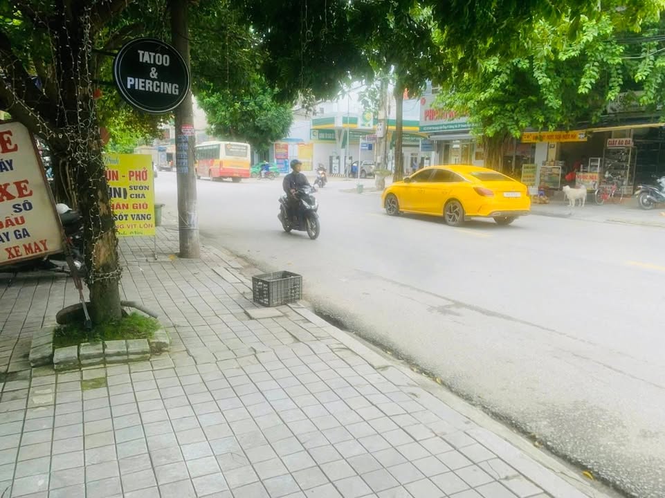 Nhà C4 Hải Thượng Lãn Ông 55m² giá 1 tỷ - Hướng Đông Trạch, sổ đỏ chính chủ!