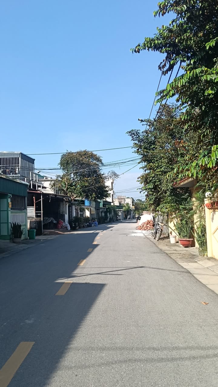 Đất nền Quảng Thắng 131.6m² giá chỉ 2 tỷ - Đường ô tô thông thoáng!