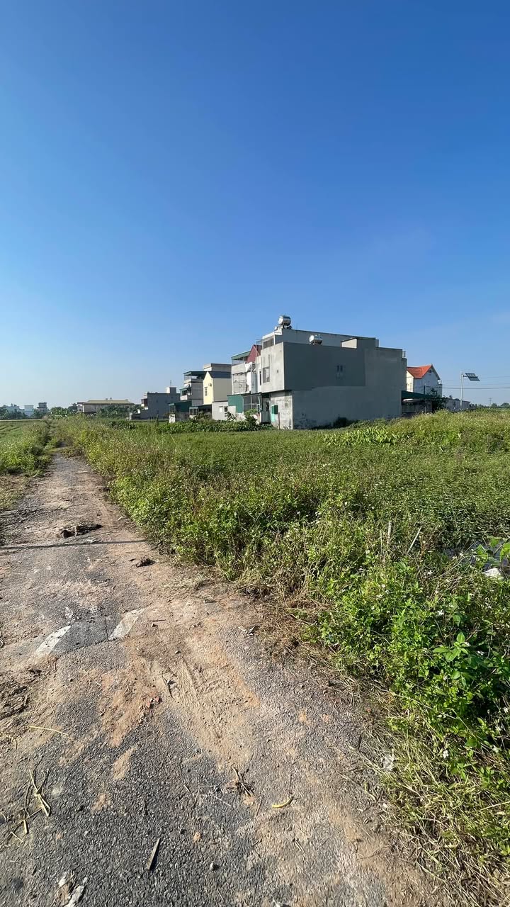 Đất nền Lê Lợi, Kiến Xương 100m² giá 700 triệu - Vị trí đắc địa gần cao tốc