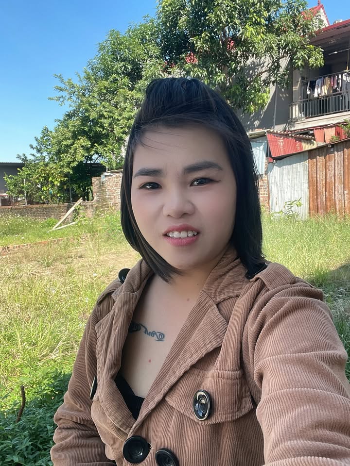 Lô đất đẹp tại Hoàng Dương, Mai Đình, Sóc Sơn, 96,6m² - Sổ đỏ chính chủ, gần sân bay Nội Bài!