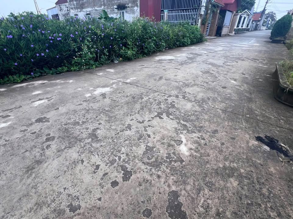 Đất thổ cư Xuân Ninh 105m² - Hướng Nam, đường rộng 7m!