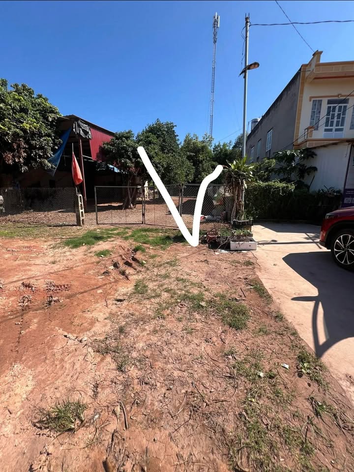 Đất mặt tiền Quốc lộ 37 Lục Nam 112.5m² giá 1.6 tỷ - Vị trí siêu đẹp!