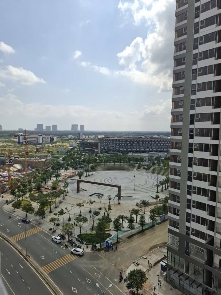 Căn hộ FPT Plaza 3 Đà Nẵng 48m² giá 2.2 tỷ - Sẵn sàng vào ở ngay!