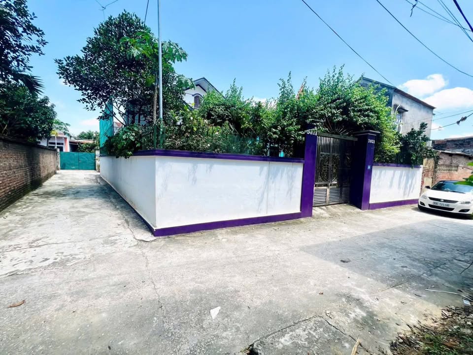 Nhà đẹp 236m² tại Đồng Kho, Thạch Thất - Sẵn ở ngay!