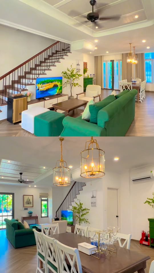 Villa cho thuê tại Phan Thiết - Khu vực Tiến Thành - Thỏa thuận giá hấp dẫn!