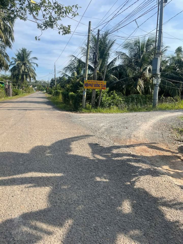 Đất làm vườn 4500m² tại Lộc Ninh, Tây Ninh - Giá chỉ 1.7 tỷ VND