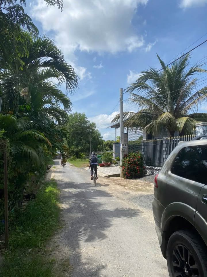 Đất nền Ấp 4, xã Bàu Đồn, huyện Gò Dầu, 304.5m² chỉ 170 triệu - Sổ hồng riêng sang tên ngay!