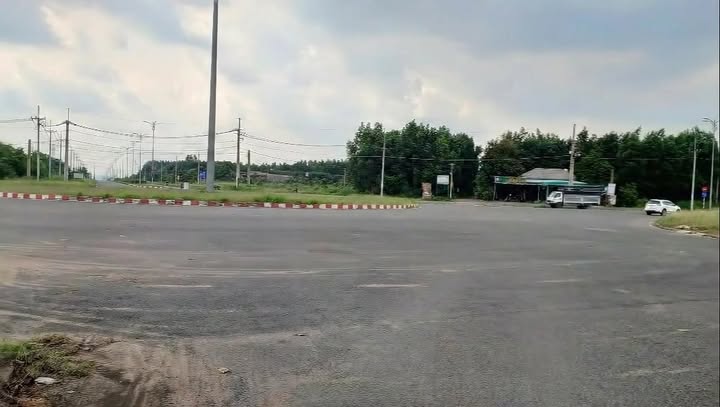 Đất nền Tam Phước Biên Hoà 95m² giá 1.1 tỷ - Tiềm năng kinh doanh lớn!