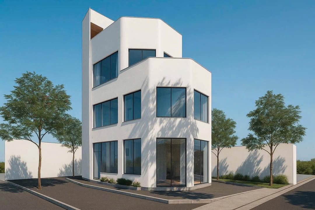 Mặt tiền kinh doanh Ngô Tất Tố, P22 Bình Thạnh, 88m² - Phù hợp showroom, studio