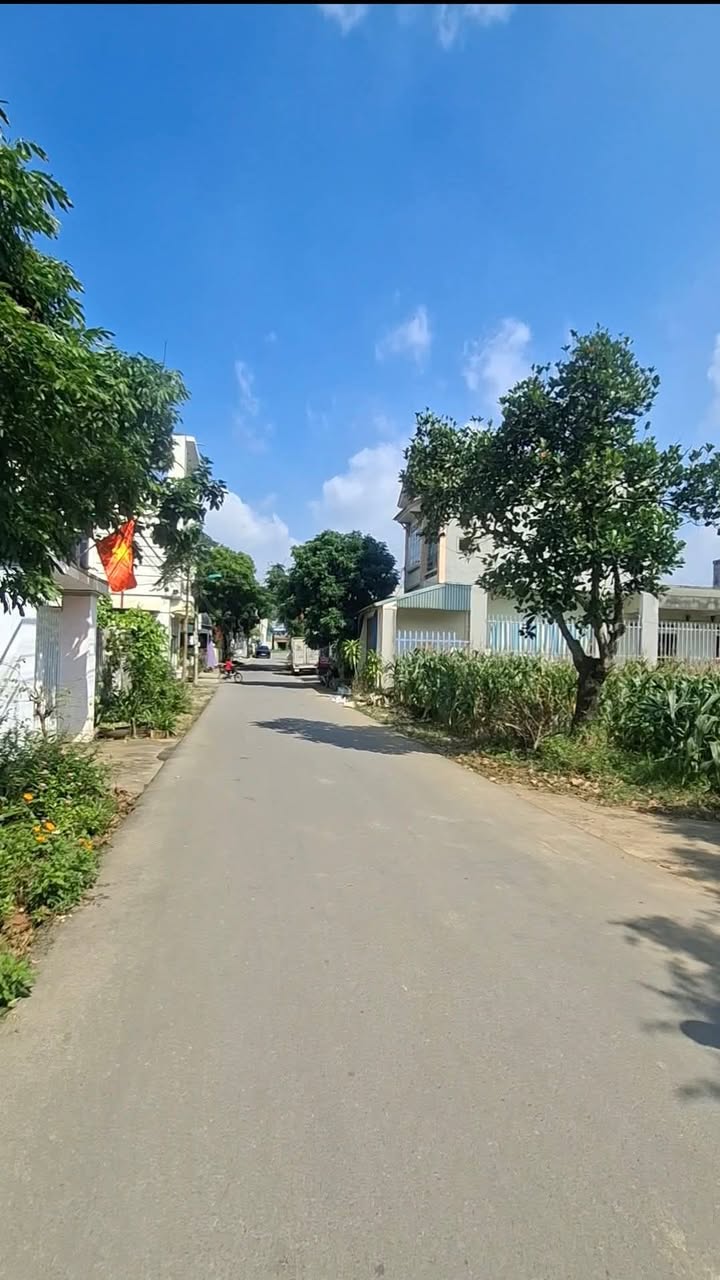 Đất nền Quang Sơn Tam Điệp 187.5m² giá 1 tỷ - Đầu tư sinh lời ngay!