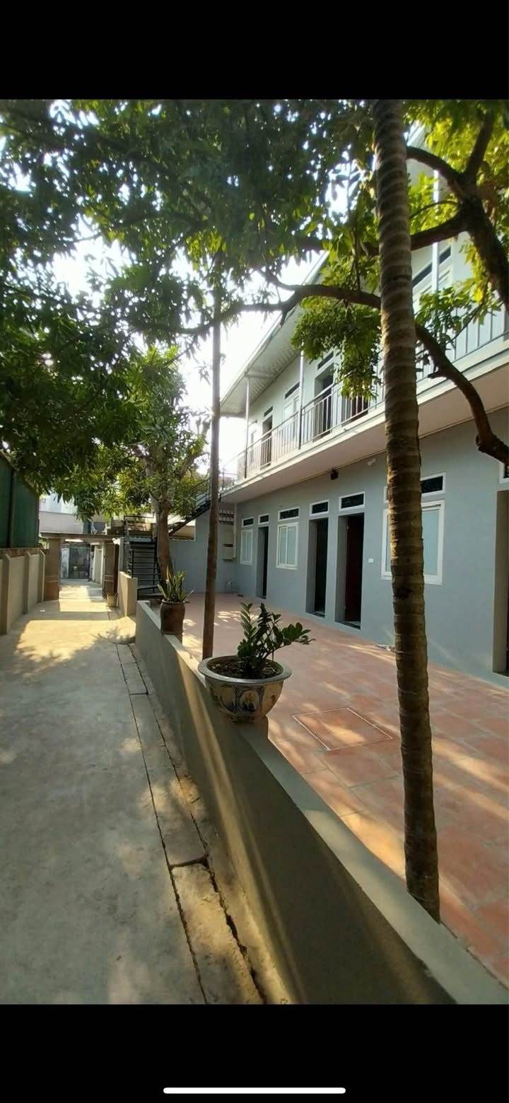 Nhà cho thuê tại Dương Nội, Hà Đông 32m² - Tiện nghi đầy đủ!