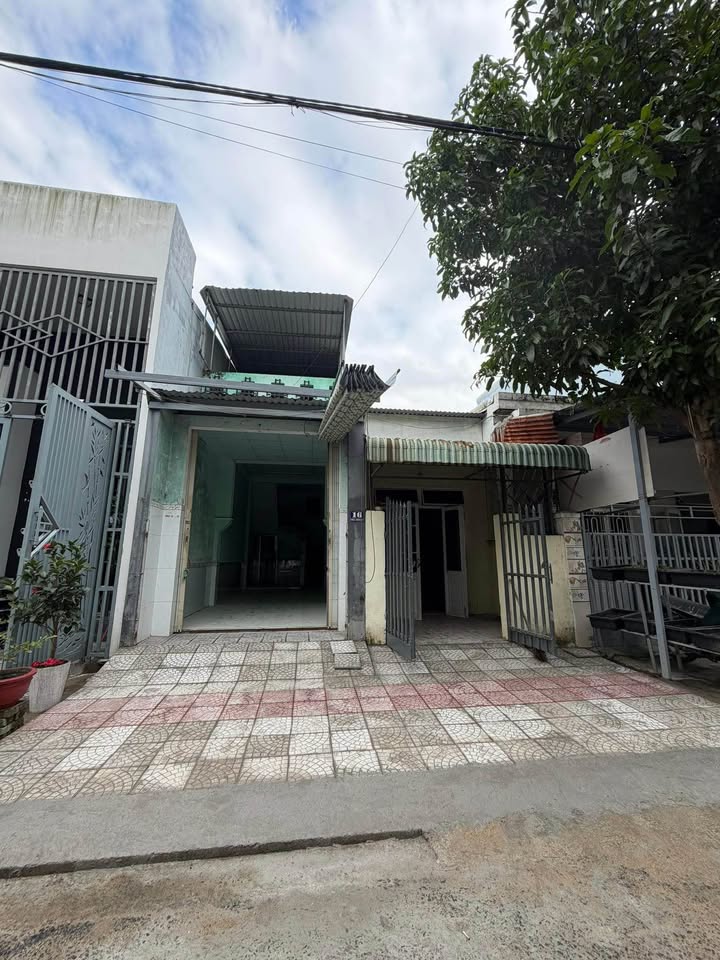 Đất nền Miếu Bông 2, Hòa Xuân 90m² giá 4.05 tỷ - Đối diện công viên