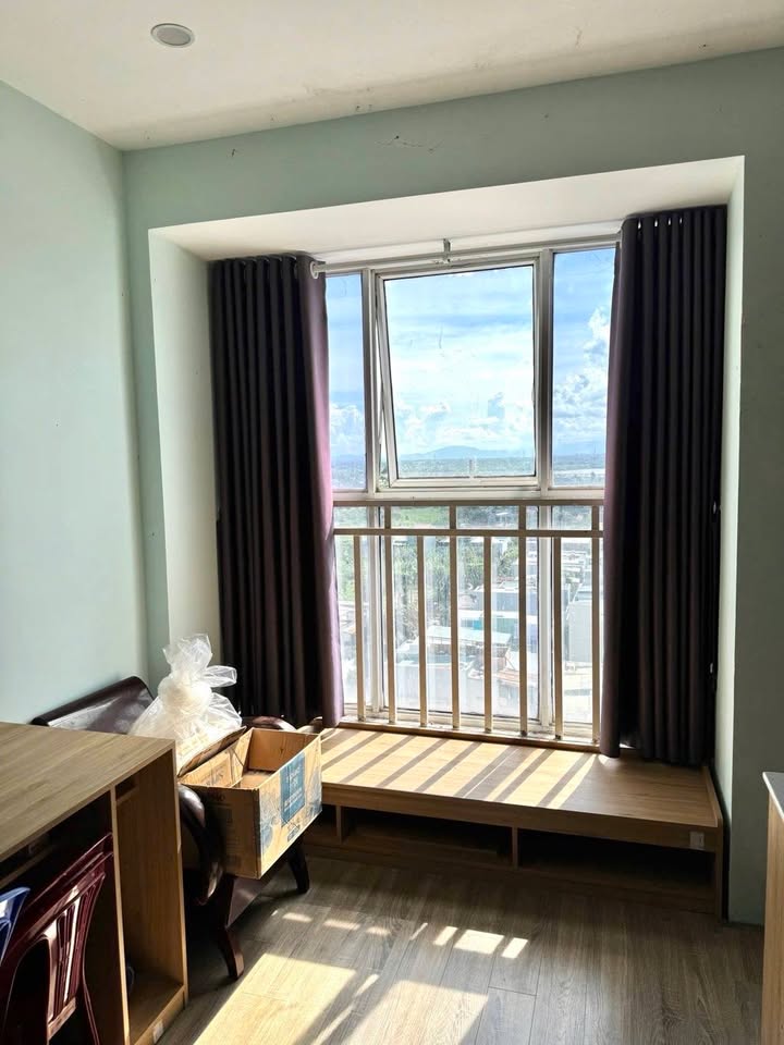 Căn hộ góc Phong Bắc 2 Đà Nẵng 63.5m² giá chỉ 2 tỷ - Sổ hồng chính chủ!