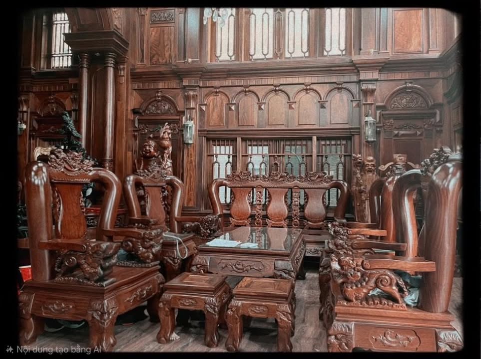 Biệt thự 2 mặt tiền Phan Châu Trinh, 492m² giá 100 tỷ - Đẳng cấp thượng lưu!