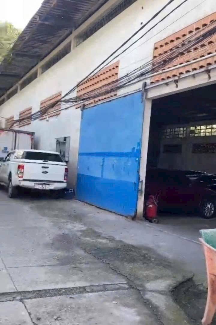 Nhà xưởng Trường Chinh Q12 706m² giá 36.5 tỷ - Đầu tư sinh lời ngay!