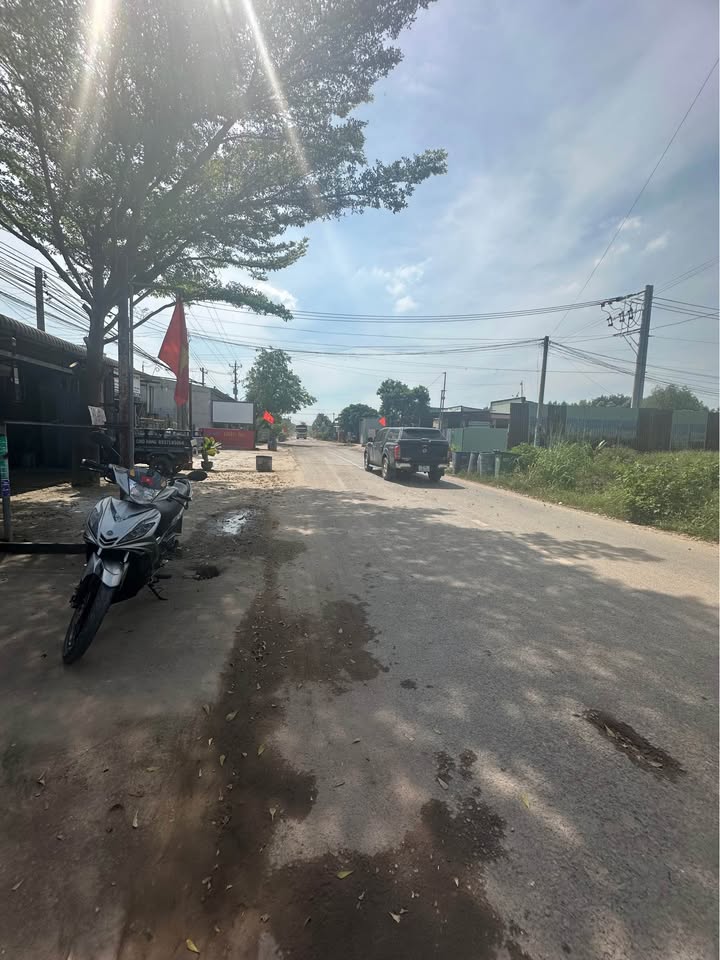 Đất nền Vĩnh Tân 205m² giá 2 tỷ - Kinh doanh đắc địa