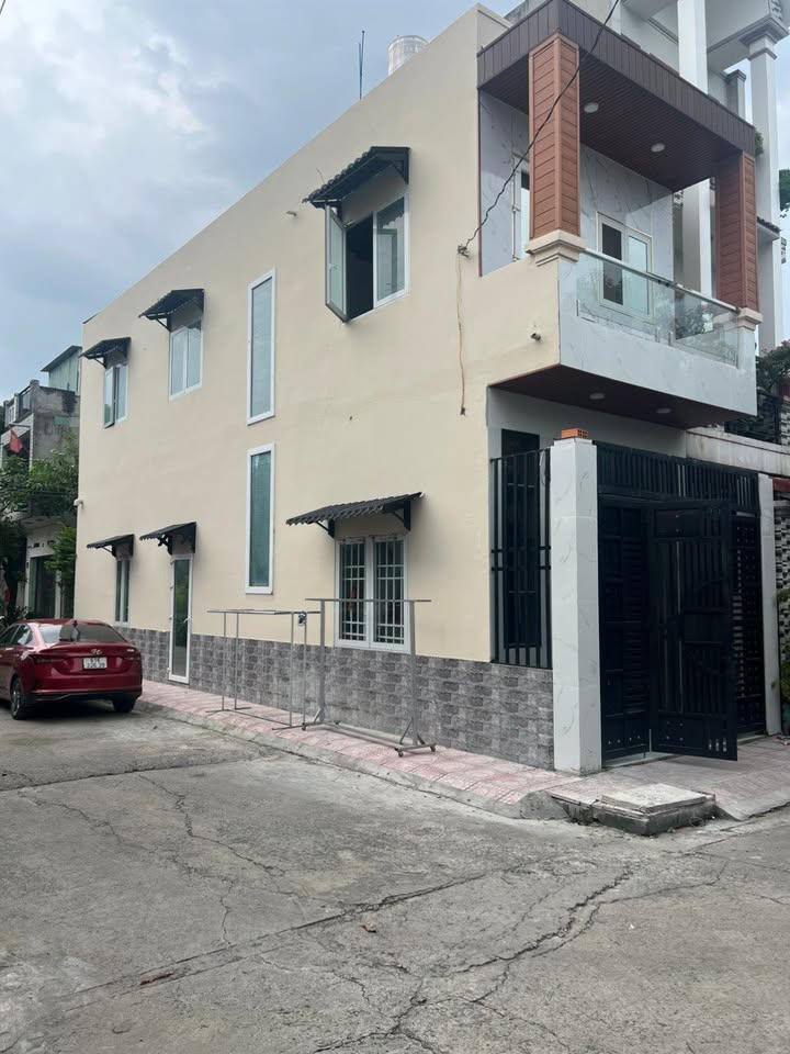 Nhà 2 tầng Phường An Phú, 60.8m² giá 3.4 tỷ - Sổ hồng riêng chính chủ!