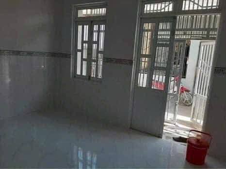 Nhà cho thuê hẻm Tôn Đức Thắng, Phan Thiết 80m² - Sẵn sàng vào ở ngay!