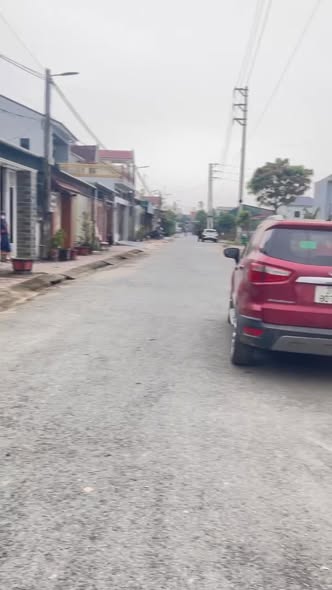 Đất nền phường Thành Vinh, Vinh 147m² giá chỉ 3 tỷ - Cơ hội đầu tư sinh lời!