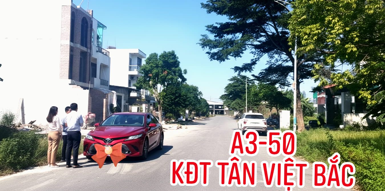 Đất nền Mạo Khê Đông Triều 105m² giá 2.5 tỷ - Cơ hội đầu tư lý tưởng!