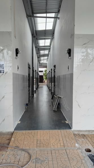 Phòng trọ KDC Tân Phú Cái Răng 1.3 triệu - Không gian sạch đẹp, an ninh