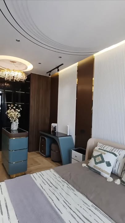 Nhà phố 7 tầng mặt tiền đường Nguyễn Văn Khối, Gò Vấp 309m² - Đầu tư sinh lời tốt!