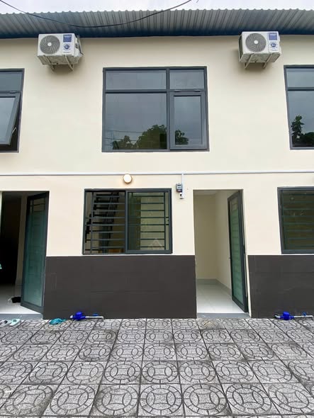 Phòng cho thuê mặt tiền KDC Đường 3/2 Tân An 15.75m² giá 3.5 triệu - Đầu tư kinh doanh lý tưởng!