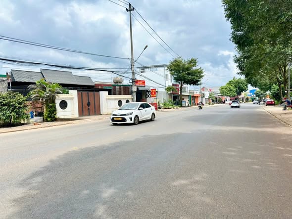 Nhà mặt tiền VIP Đường Hà Huy Tập 325.5m² giá 16 tỷ - Đầu tư sinh lời ngay!