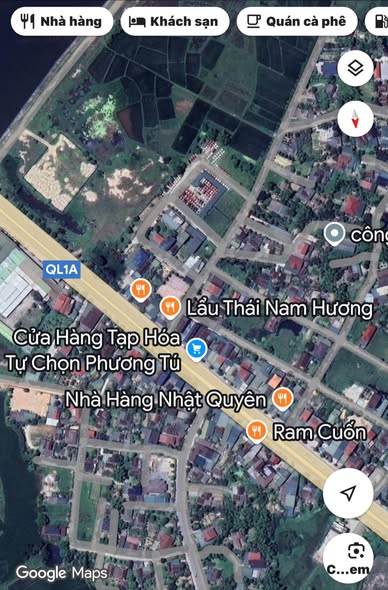 Đất Thạch Long 200m² giá 1.6 tỷ - Đầu tư sinh lời ngay bây giờ!