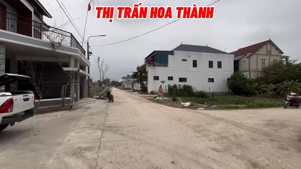 Đất nền chính chủ 168m² tại Yên Thành Nghệ An - Giá 3 tỷ, cơ hội đầu tư sinh lời!