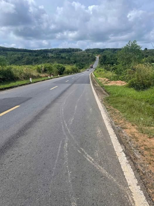 Đất QL29 tại Ea Sô, Đắk Lắk 1,2ha giá 2,2 tỷ - Đường huyết mạch thông thương