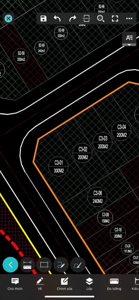 Đất nền 200m² tại Bình Yên, Thạch Thất - Giá đầu tư hấp dẫn!