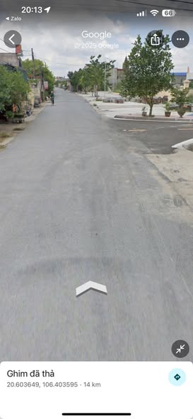 Đất thổ cư tại xã Tân Tiến, Hưng Hà 117m² giá 1.8 tỷ - Đầu tư sinh lời!