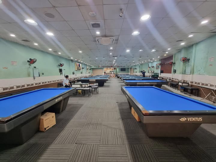 Nhà mặt tiền cho thuê đường Lê Đại Hành, Q11 - Diện tích 480m², chỉ 63 triệu/tháng!