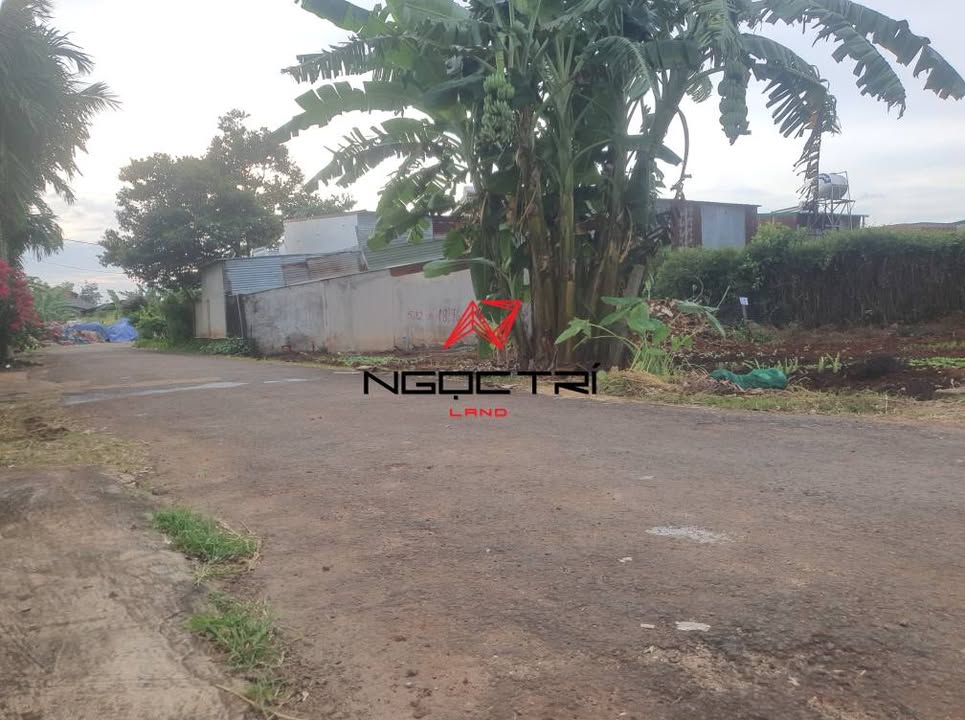 Đất thổ cư phường Tân Lập 102.85m² giá 1.95 tỷ - Cơ hội đầu tư tuyệt vời!