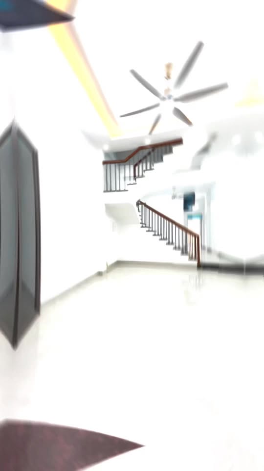 Nhà đẹp 3 tầng phố Hàm Nghi, Đông Hương 81m² giá 4 tỷ - Ngõ ô tô thông thoáng!