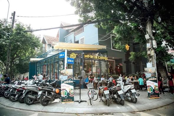 Mặt tiền kinh doanh Đường số 65, P.Tân Phong, Q.7 - Diện tích 300m², giá chỉ 120 triệu/tháng!