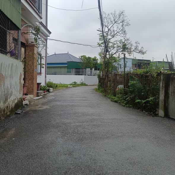 Đất nền xóm 6 Hưng Chính 68m² giá 1.6 tỷ - Cơ hội đầu tư hấp dẫn!