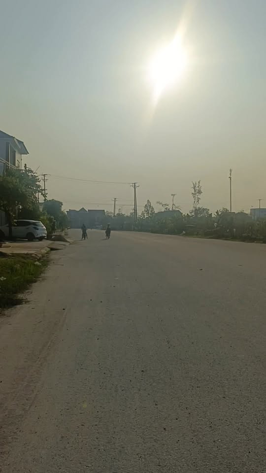 Bán lô đất đẹp Hưng Đạo, Hưng Nguyên 203,4m² giá 5 tỷ - Đầu tư sinh lời ngay!