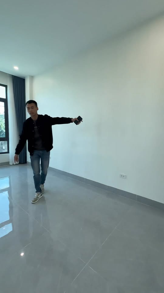 Nhà 2 Mặt Tiền Phường Đông Hương 63m² giá 4 tỷ - Hoàn thiện đẹp, sẵn sàng vào ở!