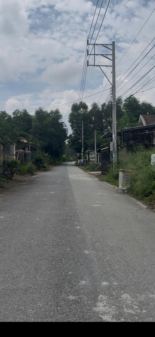 Đất nền đường DX 078 Định Hòa, Thủ Dầu Một 323.4m² giá chỉ 2 tỷ - Cơ hội đầu tư tuyệt vời!