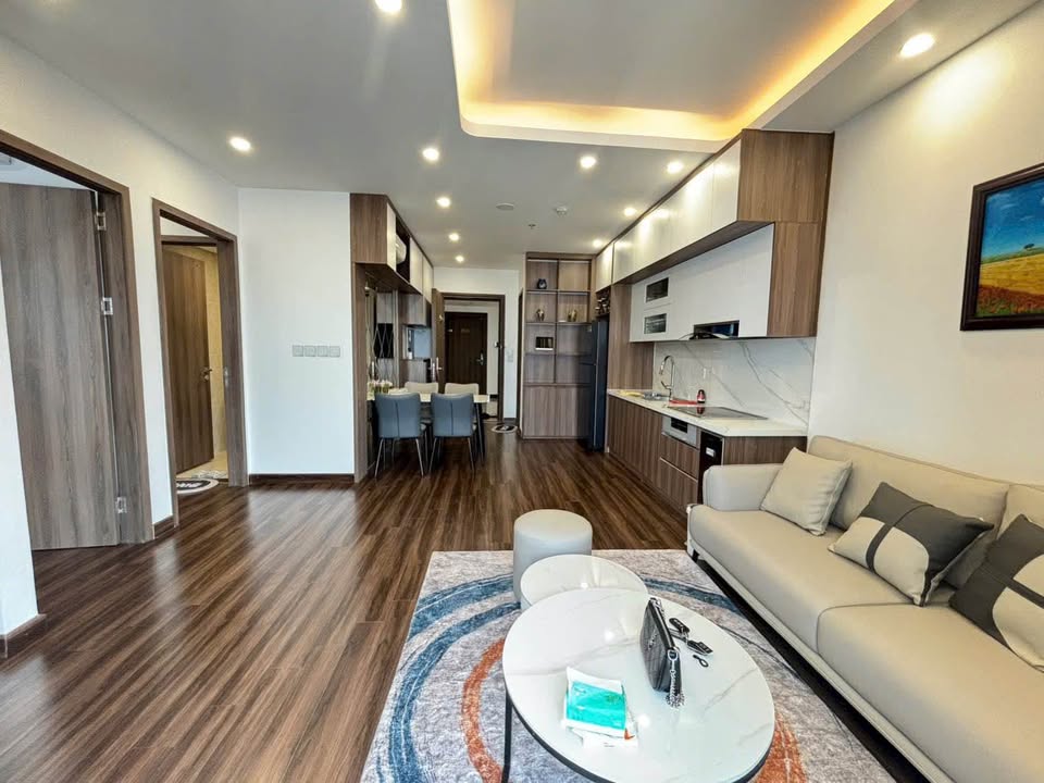 Căn hộ Lotus View Aeon 71.9m² giá 3.05 tỷ - Căn góc thoáng mát!