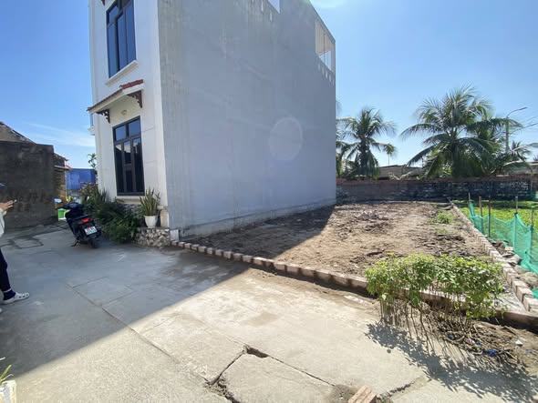 Đất nền Hoàng Động Thủy Nguyên 109m² giá 1.4 tỷ - Đường ô tô vào tận nơi!