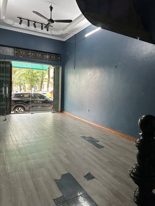 Cho thuê mặt bằng kinh doanh tại Trường Thi, Thanh Hóa 160m² - Phù hợp mở spa, văn phòng!