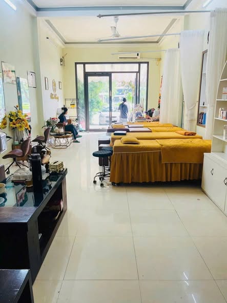 Cho thuê nhà 2 tầng tại Đông Vệ, Thanh Hóa 70m² - Đầy đủ tiện nghi, phù hợp kinh doanh mọi ngành nghề!