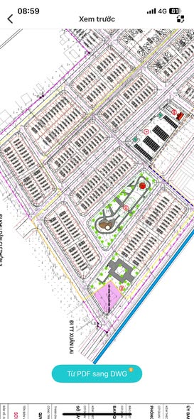 Đất nền xã Xuân Tín, huyện Thọ Xuân, 108m² - Cơ hội đầu tư hấp dẫn!