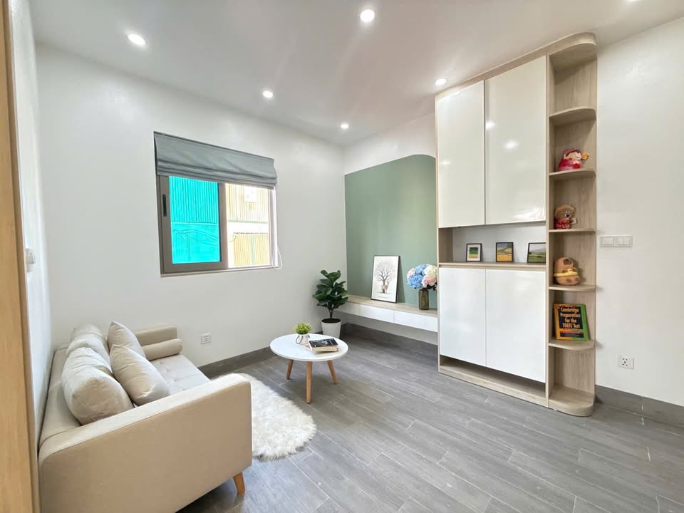 Phòng cho thuê Dịch Vọng Hậu 5 triệu - Chính chủ, đầy đủ tiện nghi!