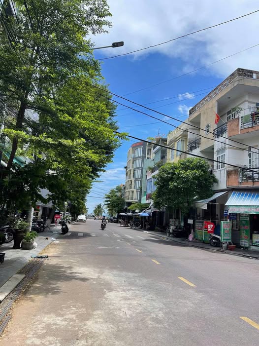 Đất nền Diêu Trì, Tuy Phước - 194m² giá 3.75 tỷ - Sổ đỏ chính chủ